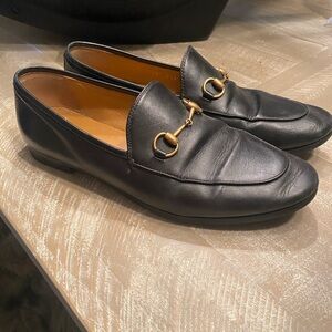 Gucci horsebit loafers GUC